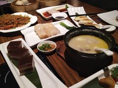 -珍宝轩海鲜火锅(碧湖大厦店)
