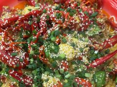 -江湖黑大兔(杨家坪店)