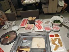 -海底捞火锅(番禺广场店)