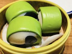 -圣河湾虾饺美食(站前店)