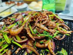 -鸭王烤鸭店(三里河店)