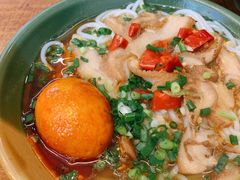 -十里香粉馆(虹桥中路店)