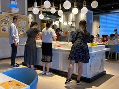 -豪客来牛排(伟诚广场店)