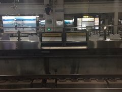 -漕溪路(地铁站)