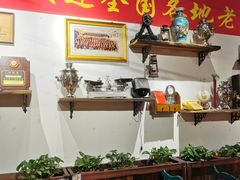 大堂-那些年记忆烧烤