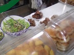 -老磁器口豆汁店(天坛店)