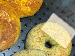 -红心闪闪面包牛奶公司(旺角星辰店)