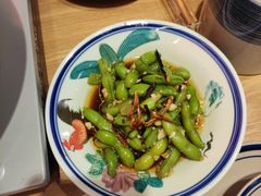 -肖记公安牛肉鱼杂(田林路店)