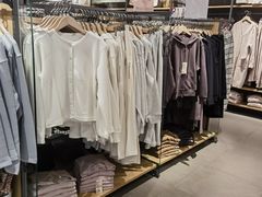 -MUJI无印良品(京西大悦城店)