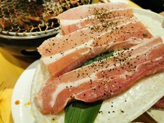 -7年8班朝鲜族非遗美食(三钢里店)