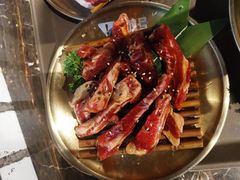 -大叹号·朝鲜族烤肉(潍坊泰华城店)