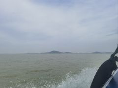 -梁子岛生态旅游区