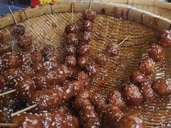 糖油果子-邓记新一代糖油果子(四川煤管局供销公司职工宿舍店)