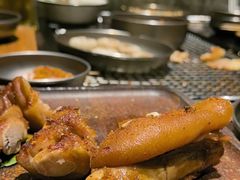 -夜食白市Yespicy·烧烤啤酒宵夜(番禺四海城店)