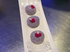 -鱼库·不仅是一家烤鱼店(车公庙店)