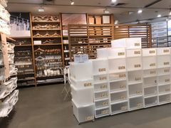 -MUJI无印良品(万象城店)
