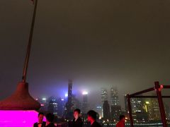景观位-罗斯福色戒酒吧(外滩店)
