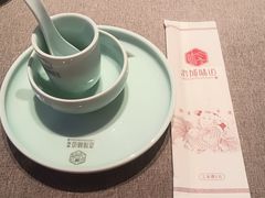 -老城味道·传统天津菜(杨柳青店)