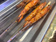 -福苗小骆驼烧烤(莲湖路店)
