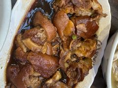 -松發肉骨茶(牛车水店)