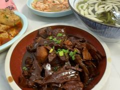 -美味之家·湖景农家乐(太湖东山店)