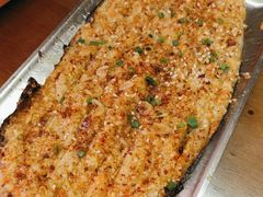 -神府路壹号·海鲜烧烤·砂锅粥·锅物(三坊七巷店)