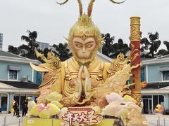 -海合安成都极地海洋公园