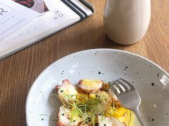 -BOR Eatery(安福路店)