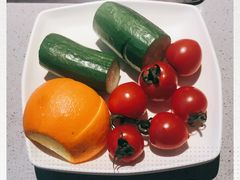 -海底捞火锅(老城根店)