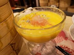 杨枝甘露-点都德(汇盈广场店)