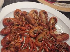 -南海底小海鲜·湘菜(鲁巷吴家湾店)