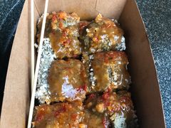 -品腐记·豆腐王朝(老门东总店)