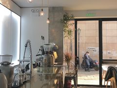 -铁手珈琲制造局metalhands(望京店)