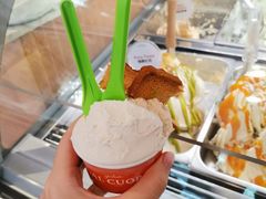 -Dal Cuore 达可芮冰淇淋(陕西北路店)