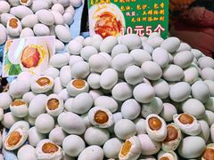 -大观篆新农贸市场