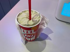 -DQ·蛋糕·冰淇淋(融创茂店)