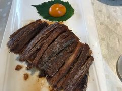 -惠丰堂饭庄·烤鸭·京味菜(西北旺·唐家岭店)