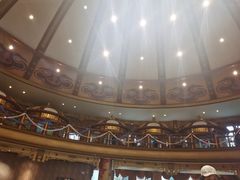 -蒙古大营·蒙古演绎餐厅(赛马场店)