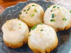 -鑫震源·苏式大虾生煎(山塘街店)