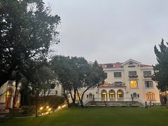 -上海安亭别墅花园酒店