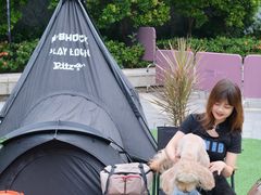 -深圳来福士广场