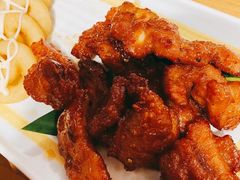 -老好人象山海鲜(岭南路店)