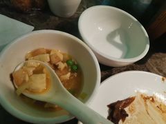 -绿茶餐厅(天津天河城店)