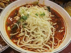 担担面-小四川餐厅(纪庄子北道店)