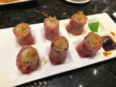 -新兴·金羊座·粤菜点心(乐峰店)