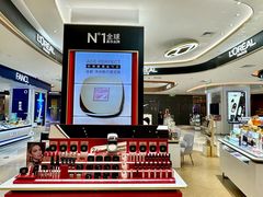 -松雷商业(南岗店)