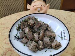 均安蒸猪-水乡人家私房菜(逢简店)