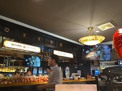 -碧特博格·20年品牌西餐厅(芜湖路店)