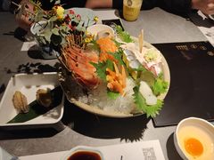 -匠和风精致料理(祥禾天地店)