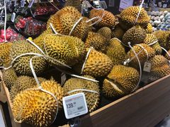 -盒马鲜生(杭州运河上街店)